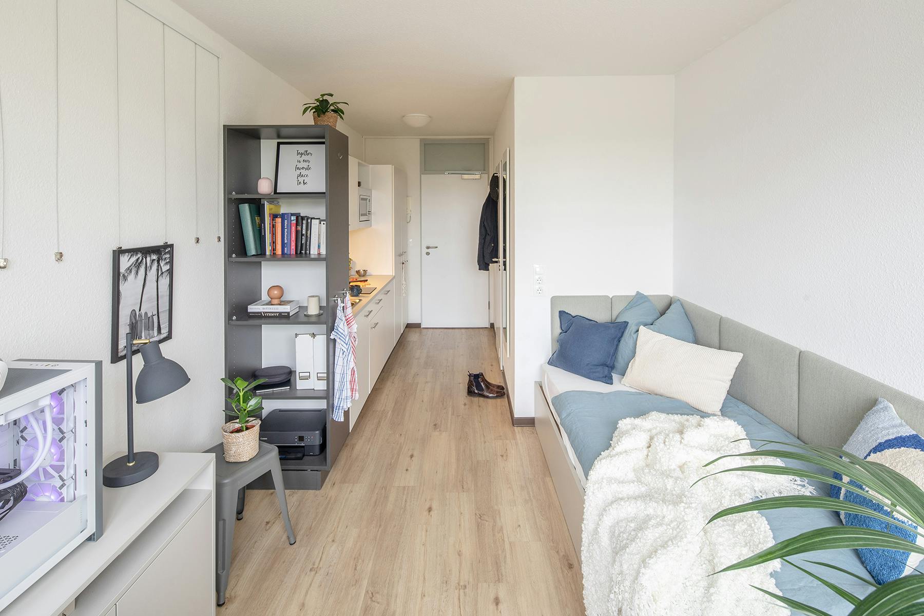 preview gallery tile