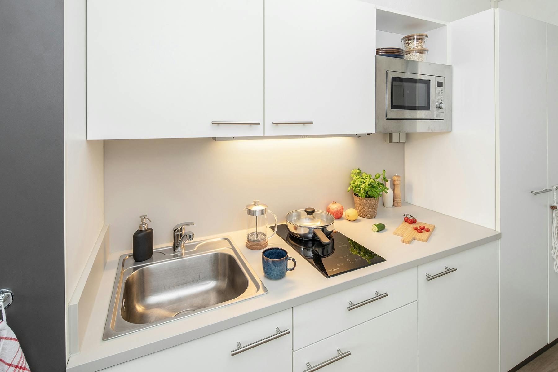 preview gallery tile