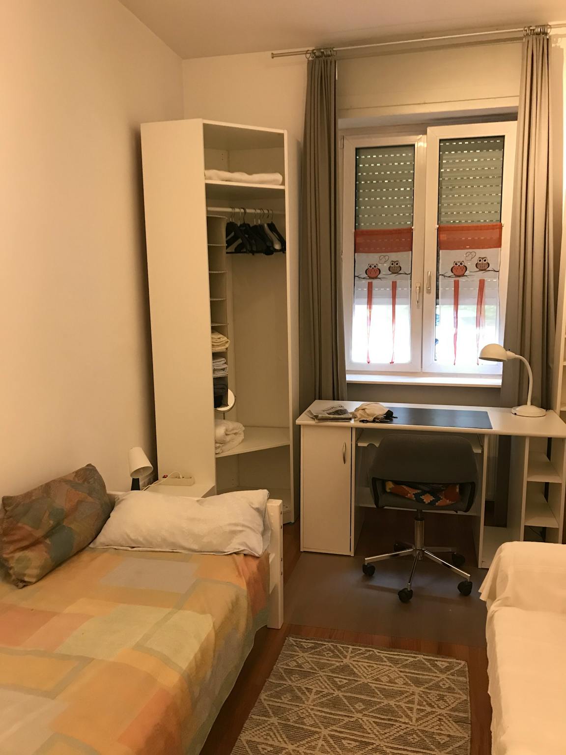 Rat-Beil-Straße, Frankfurt am Main preview