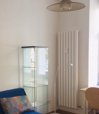 Apartment Frankfurt Am Main, 80m² — photo 25