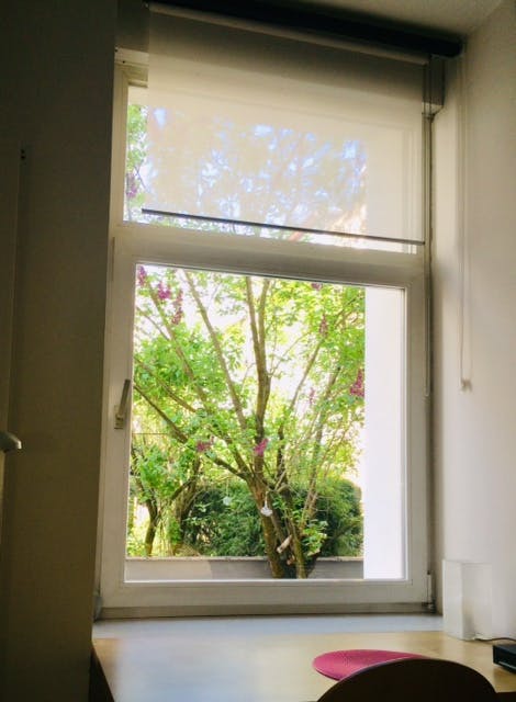 Apartment Frankfurt Am Main, 80m² — photo 23
