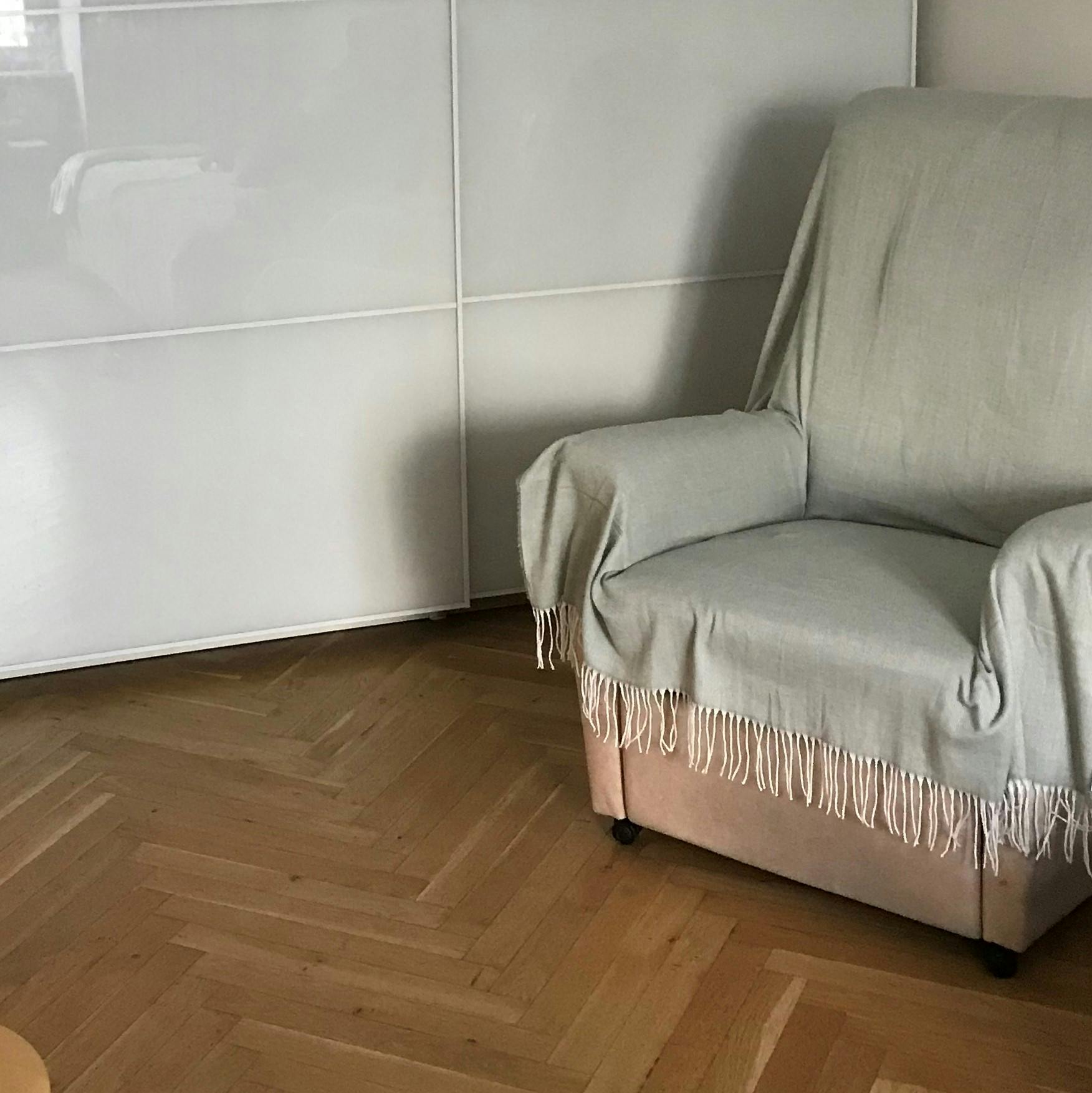 Apartment Frankfurt Am Main, 80m² — photo 26