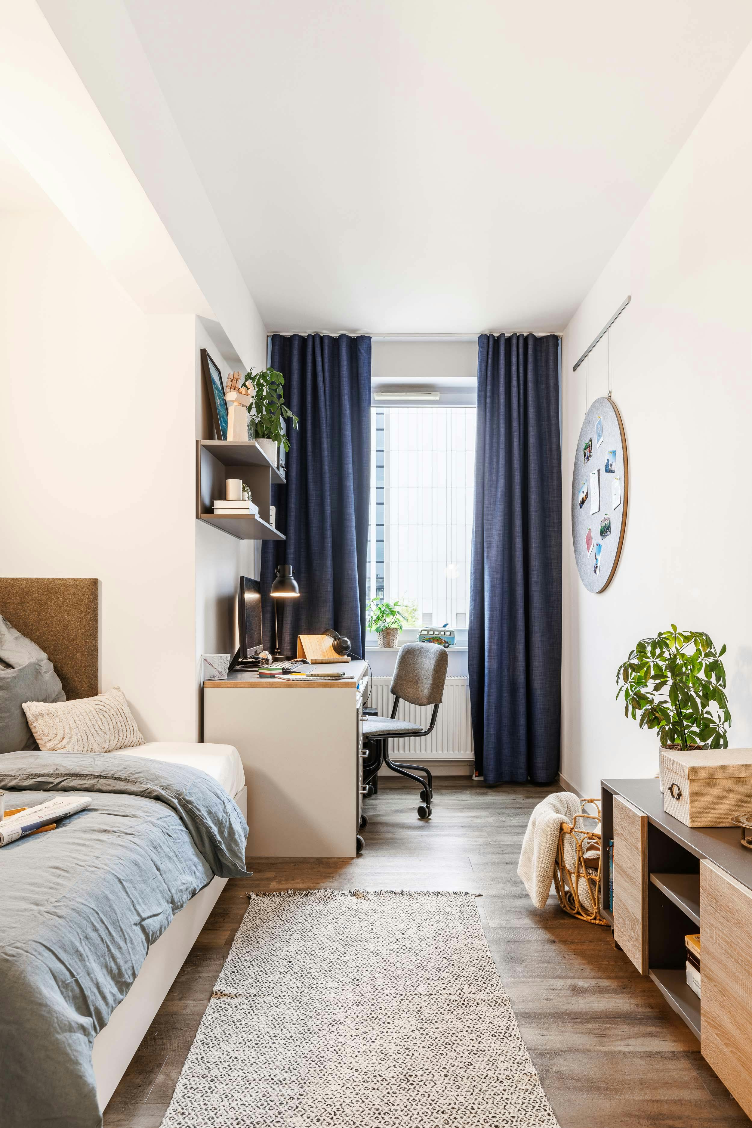 preview gallery tile