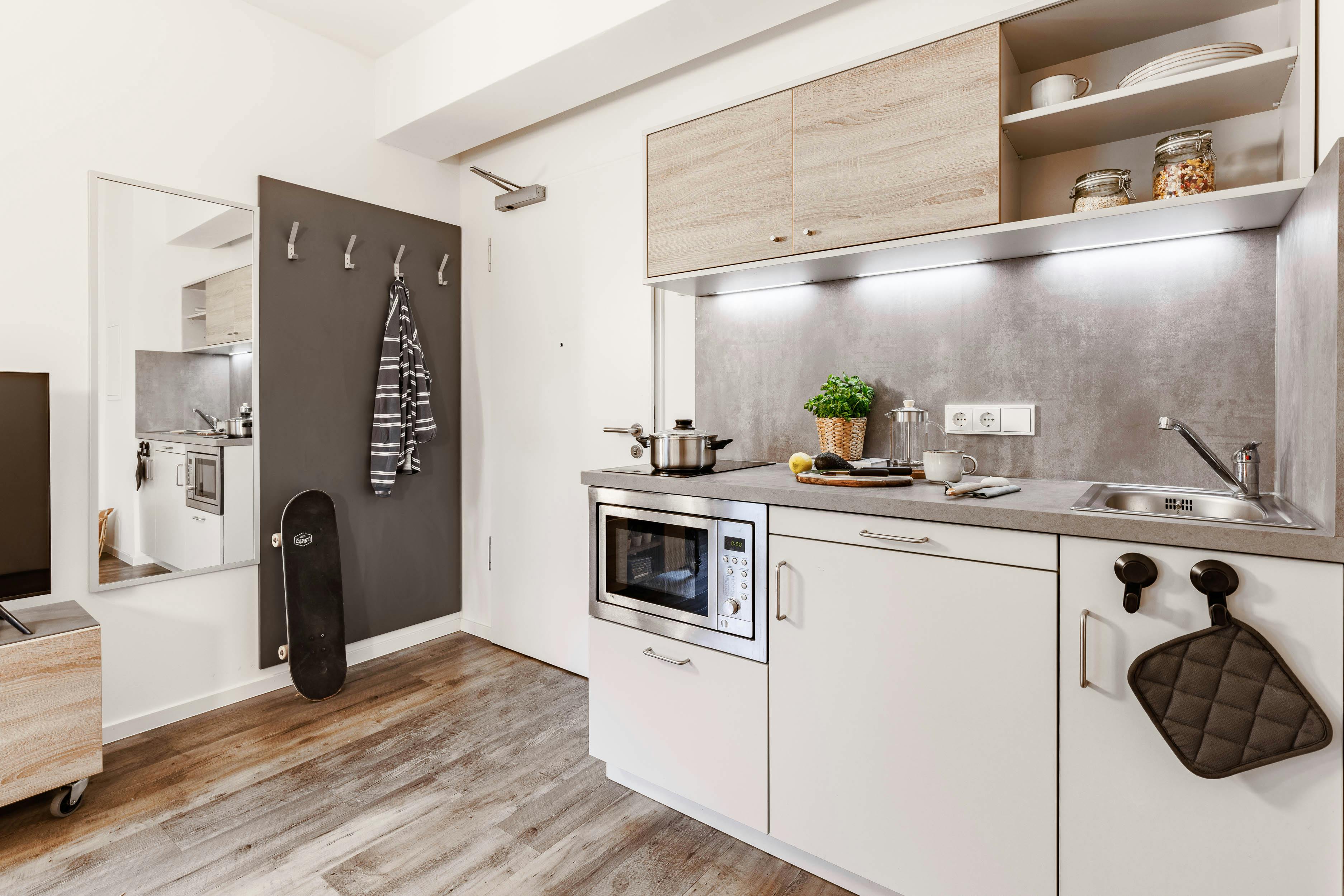 preview gallery tile