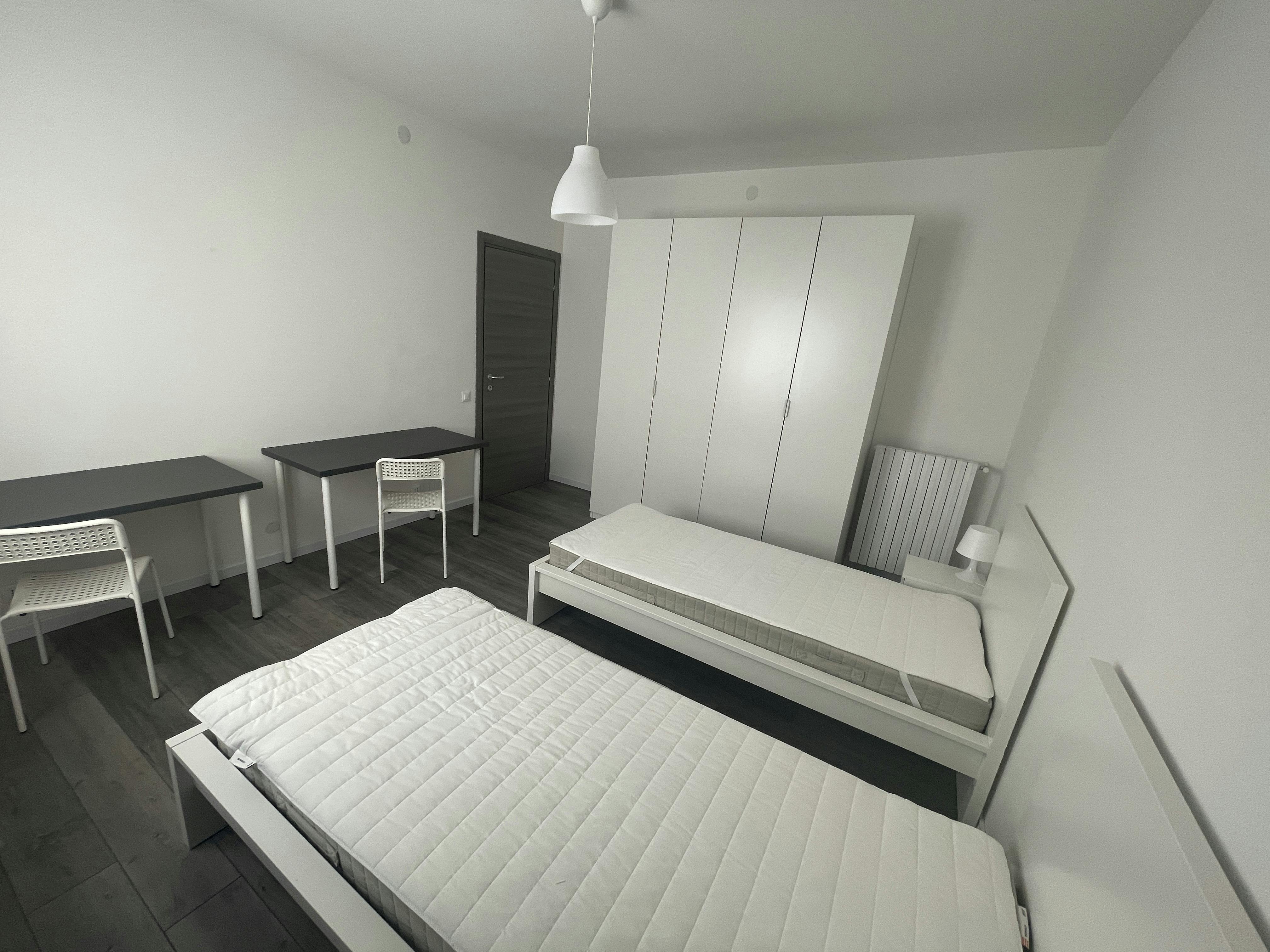 Via Pierpaolo dalle Masegne, Padova