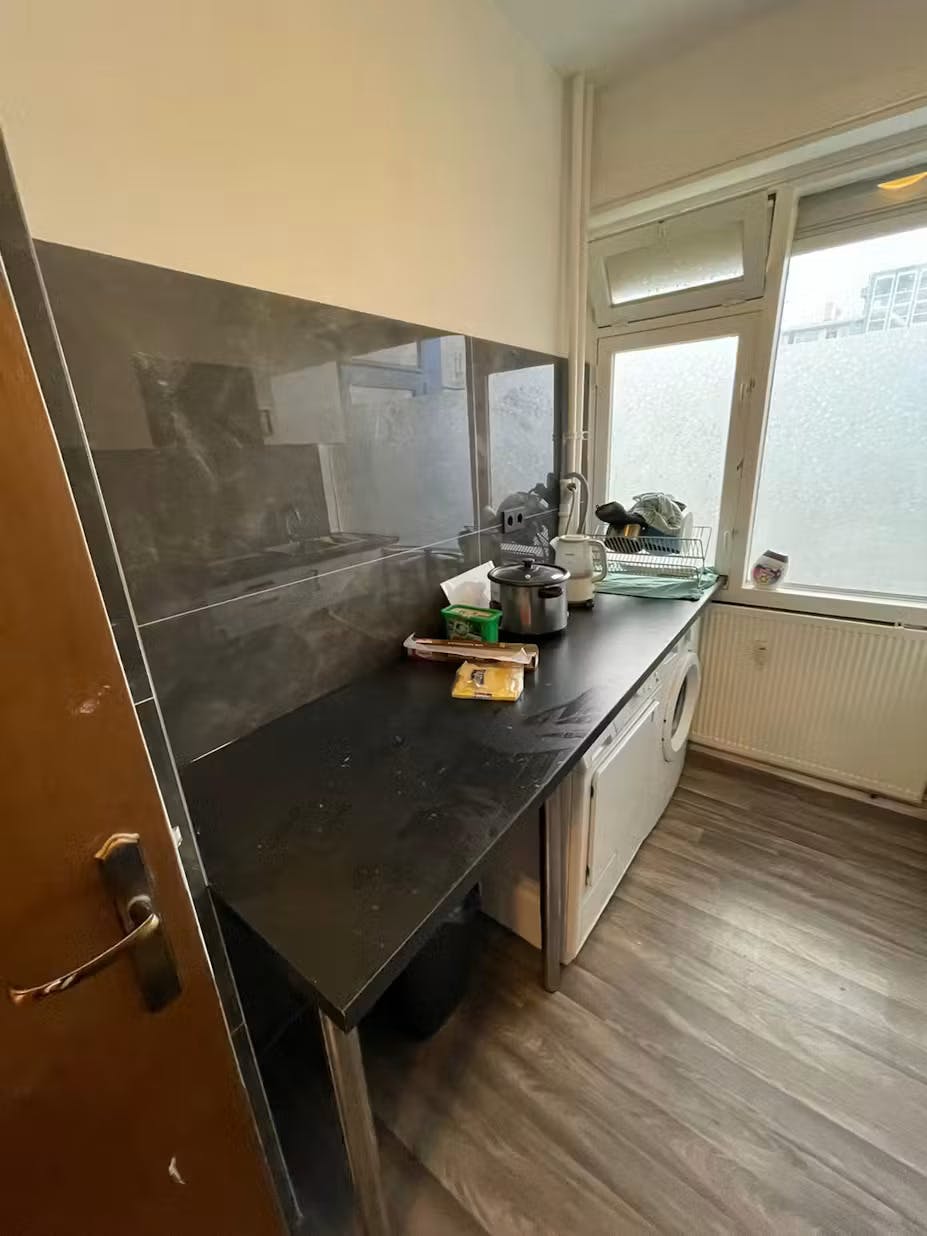 Private room in Cornelis Heinricksestraat, Rotterdam (1143381) ROOM 4