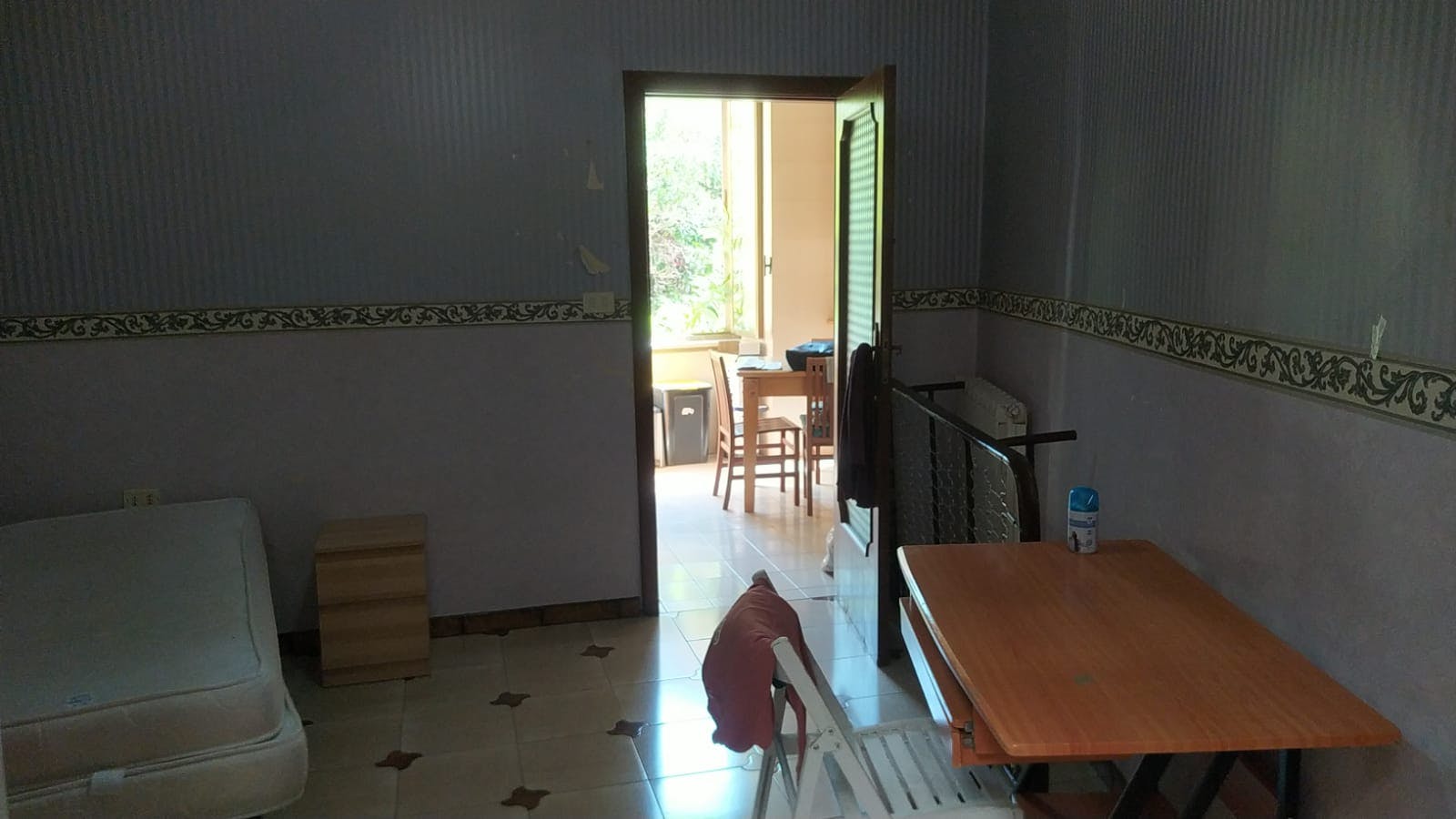 Chambre simple Naples, 1 chambre, 13m² — photo 7