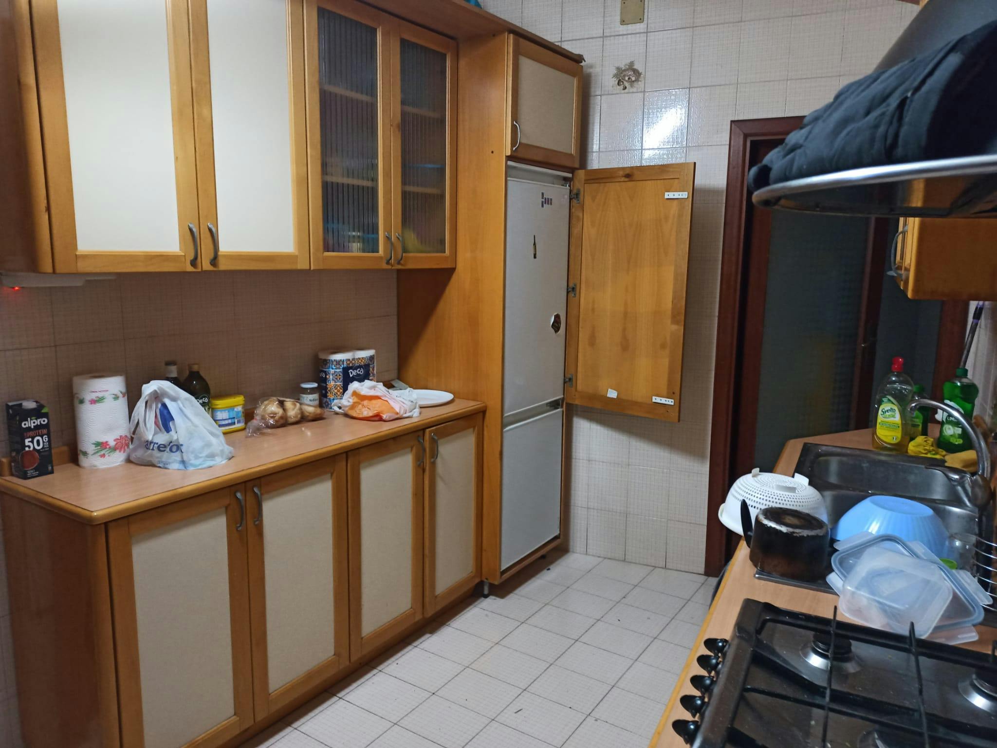 Chambre simple Naples, 1 chambre, 13m² — photo 9