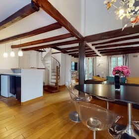 Apartment for rent for €4,150 per month in Paris, Rue de Bièvre