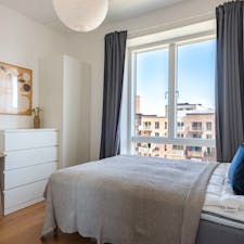 Private room for rent for DKK 8,421 per month in Copenhagen, Etta Camerons Vej
