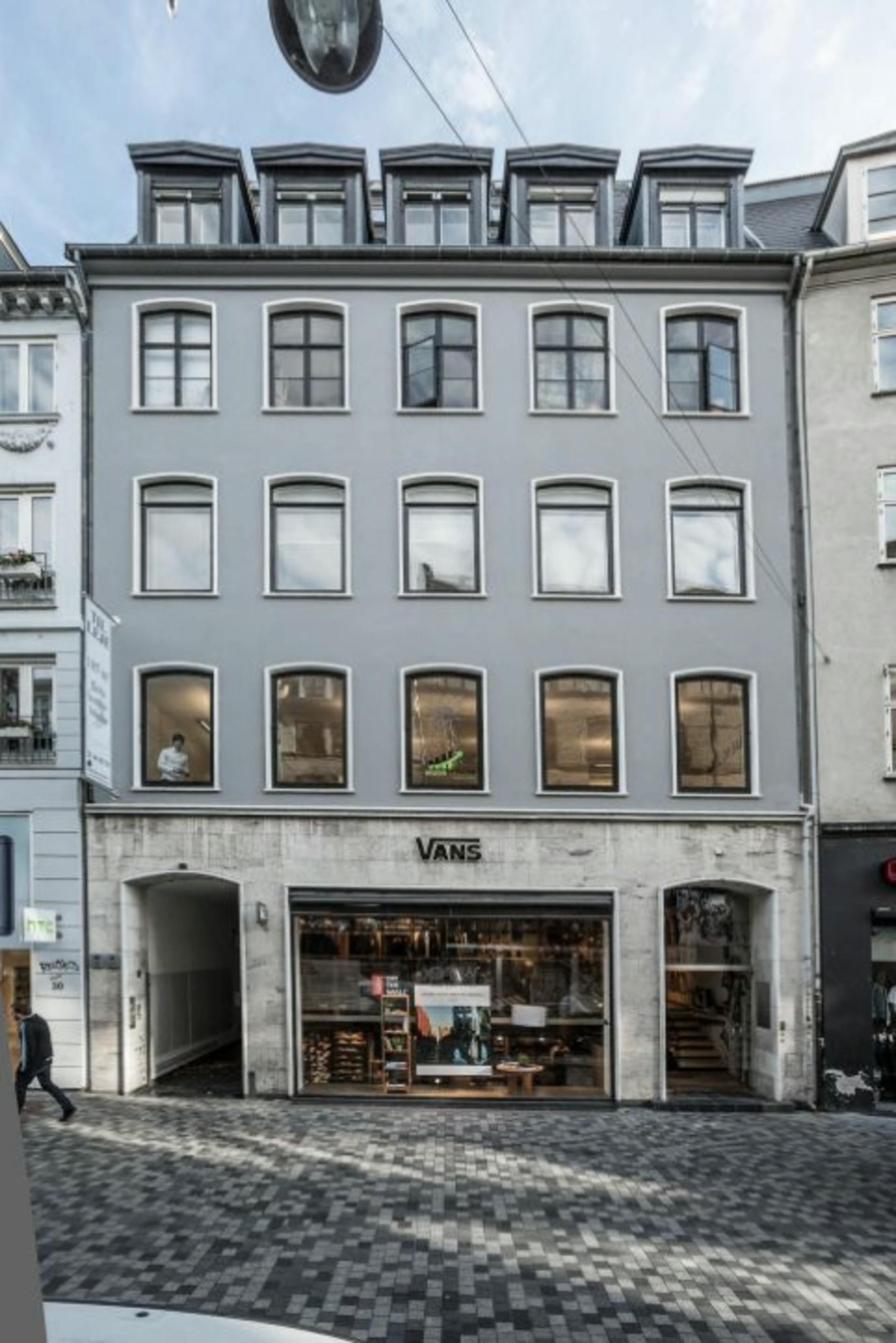 preview gallery tile