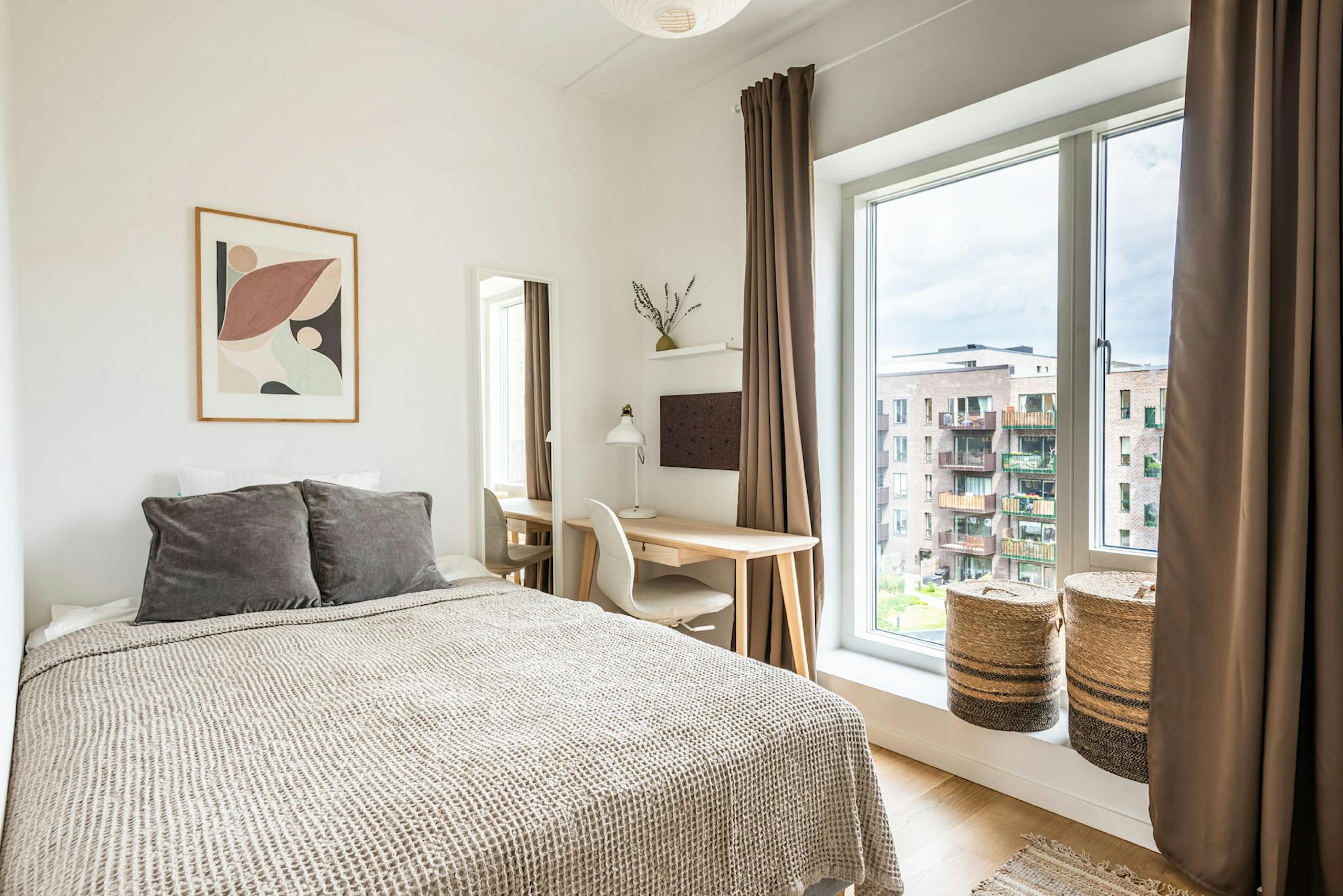 Etta Camerons Vej, København preview