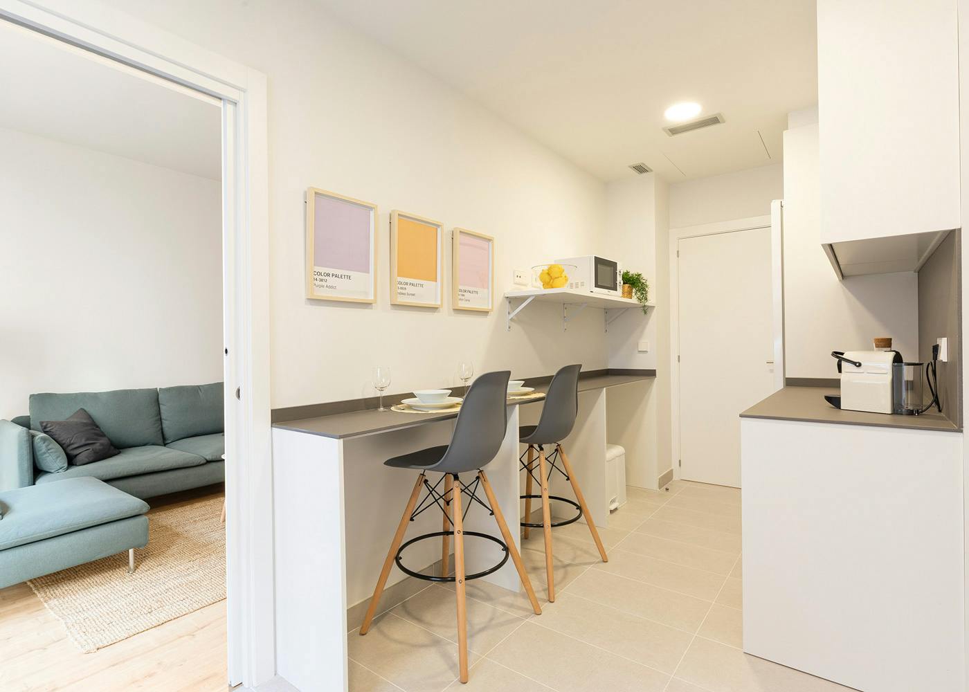 preview gallery tile