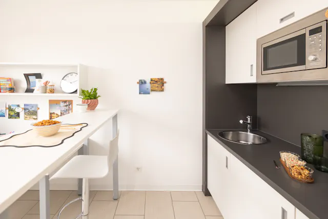 Building in Adalbertstraße, Frankfurt am Main (1145362) room image 10