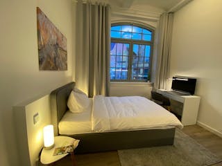 Apartment Berlin, 25m² — photo 11