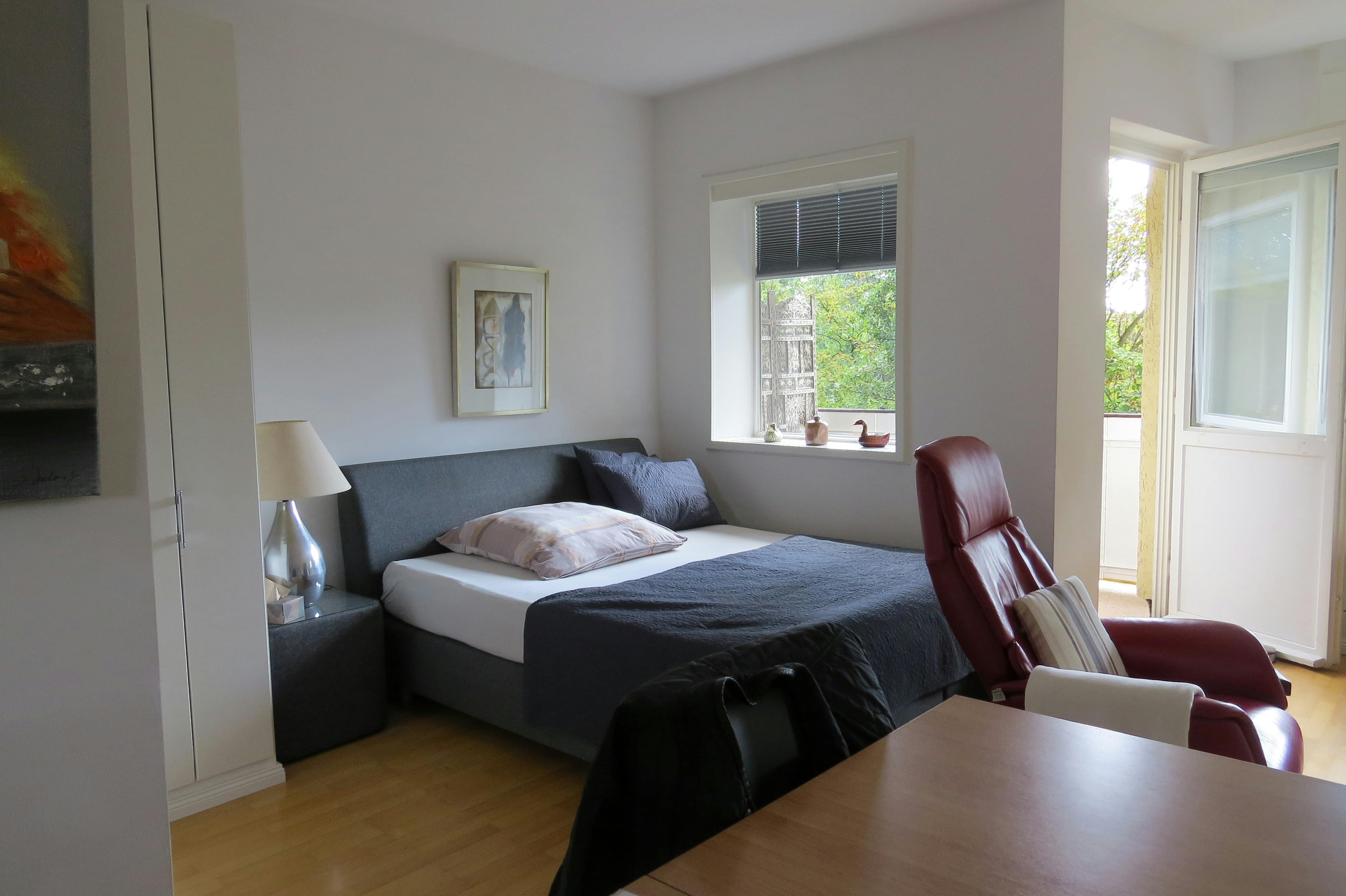 Neue Kantstraße, Berlin preview