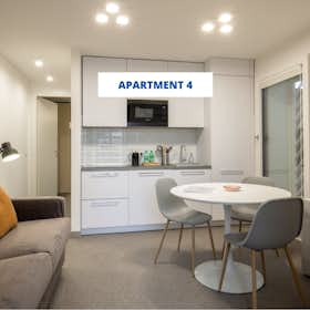 Apartment for rent for €1,600 per month in Rome, Via Prenestina