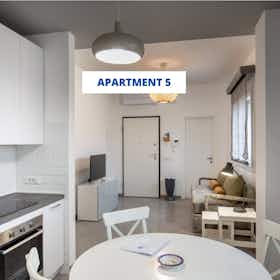 Apartamento en alquiler por 1600 € al mes en Rome, Via Prenestina