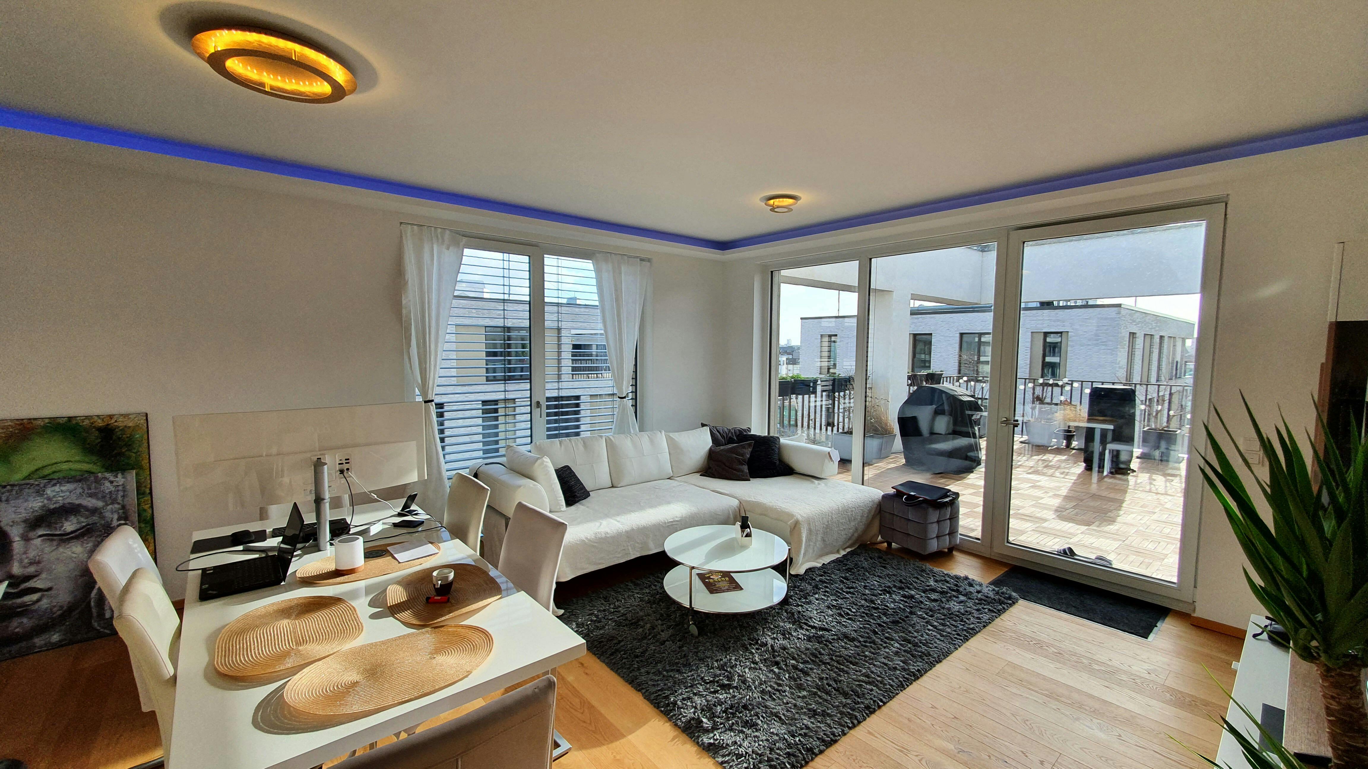 Apartment Offenbach, 97m² — photo 40