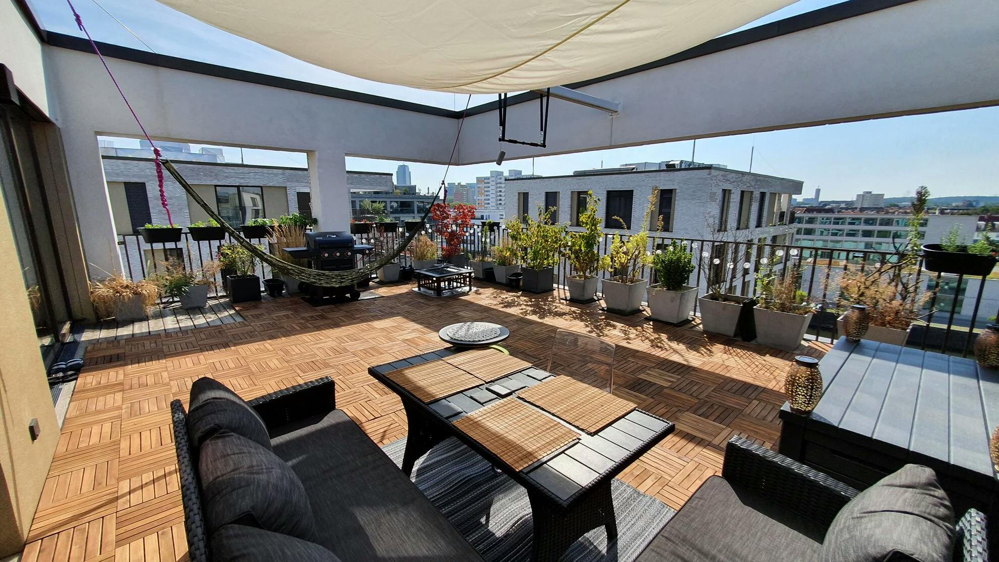 Apartment Offenbach, 97m² — photo 30