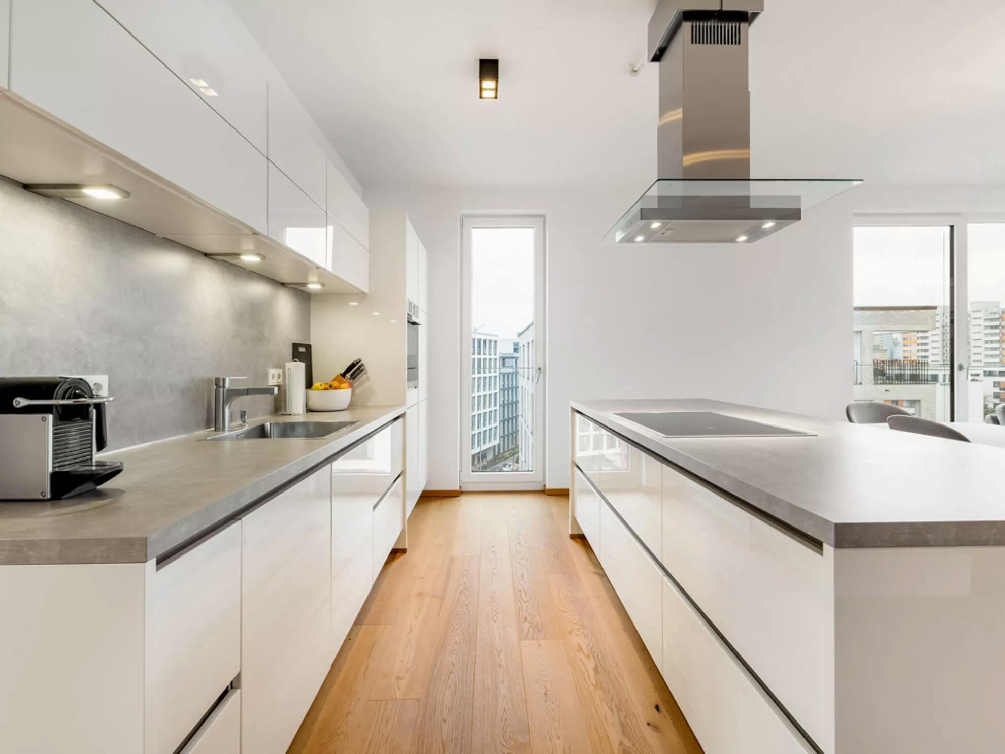 Apartment Offenbach, 97m² — photo 34