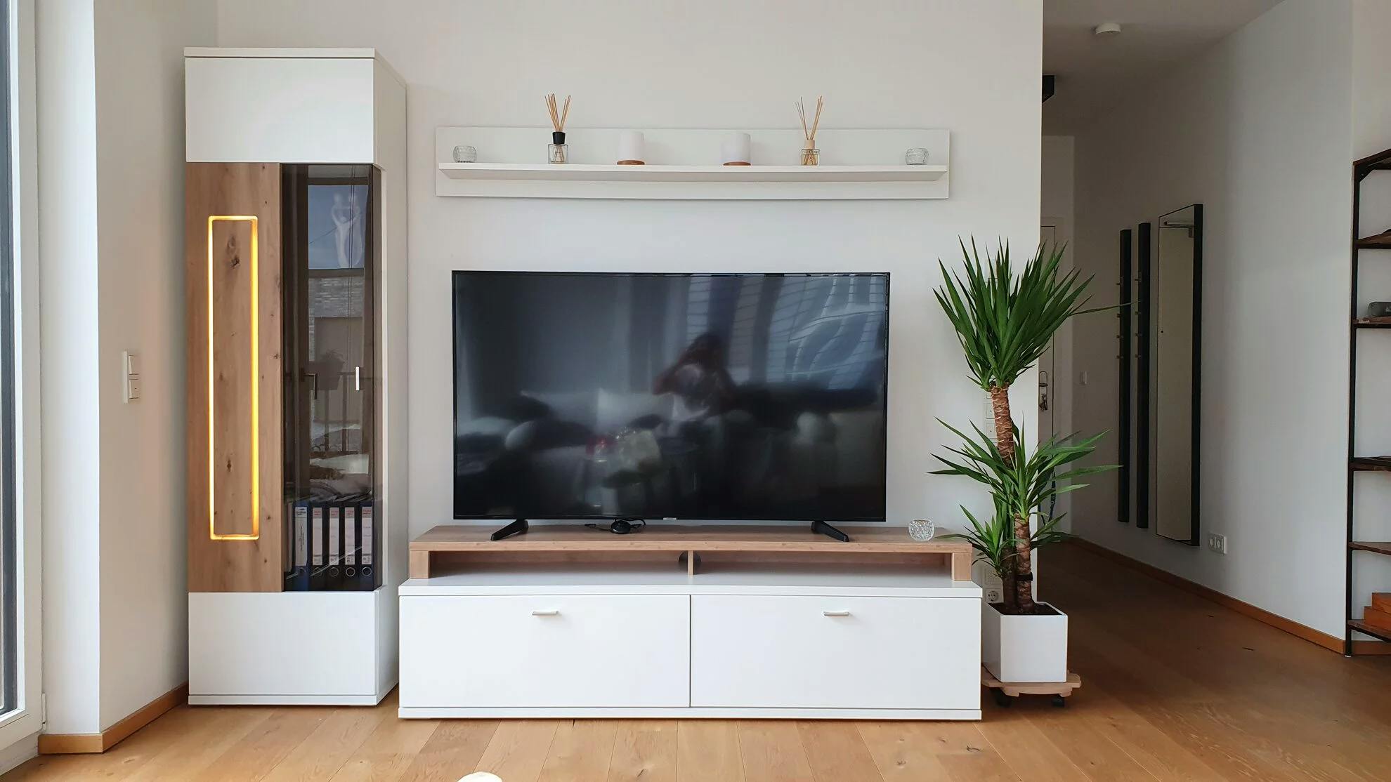 Apartment Offenbach, 97m² — photo 42