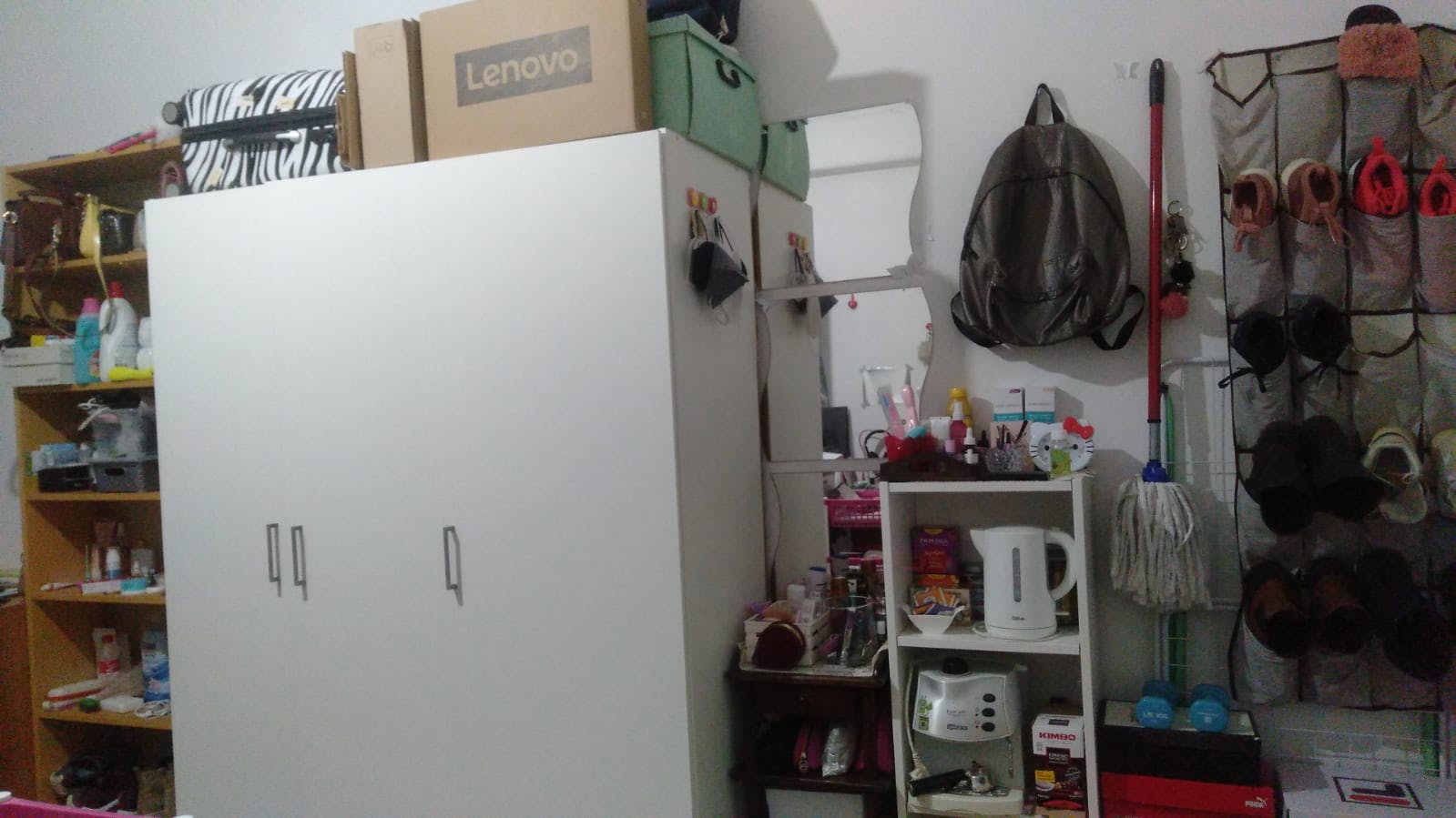 preview gallery tile