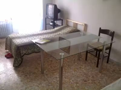 Gedeelde kamer te huur voor € 400 per maand in Rome, Via Oderzo