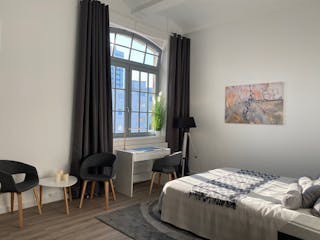 Apartment Berlin, 26m² — photo 9