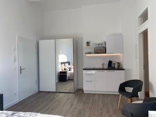 Apartment Berlin, 26m² — photo 10