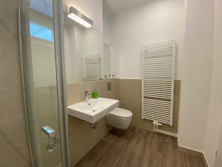 Apartment Berlin, 26m² — photo 12