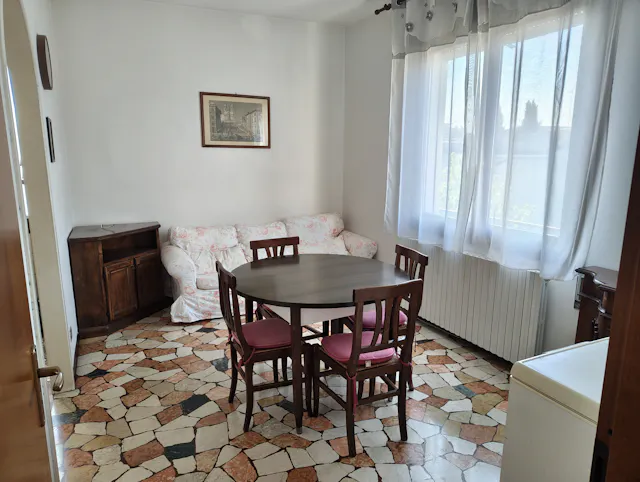 Private room in Viale Astichello, Vicenza (1147288) room image 2