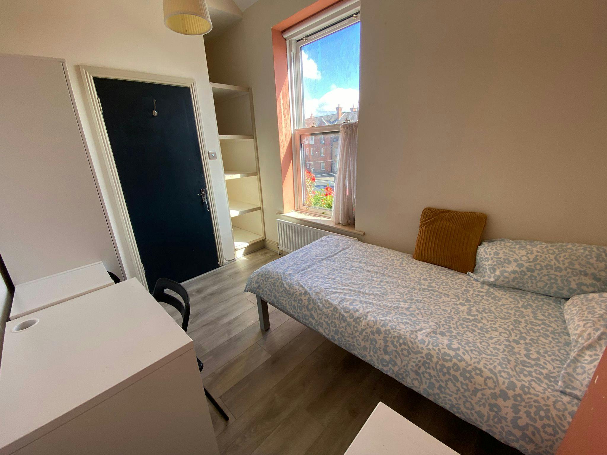 Stanza privata in affitto a 980 € al mese a Dublin, Royal Canal Terrace