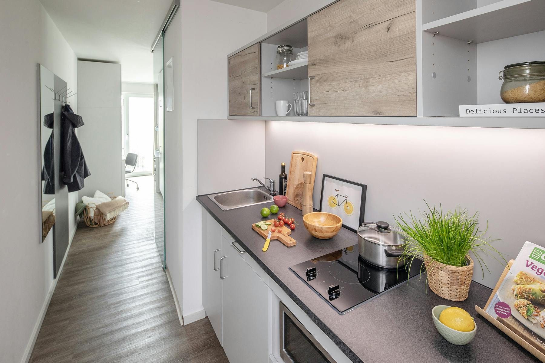 preview gallery tile