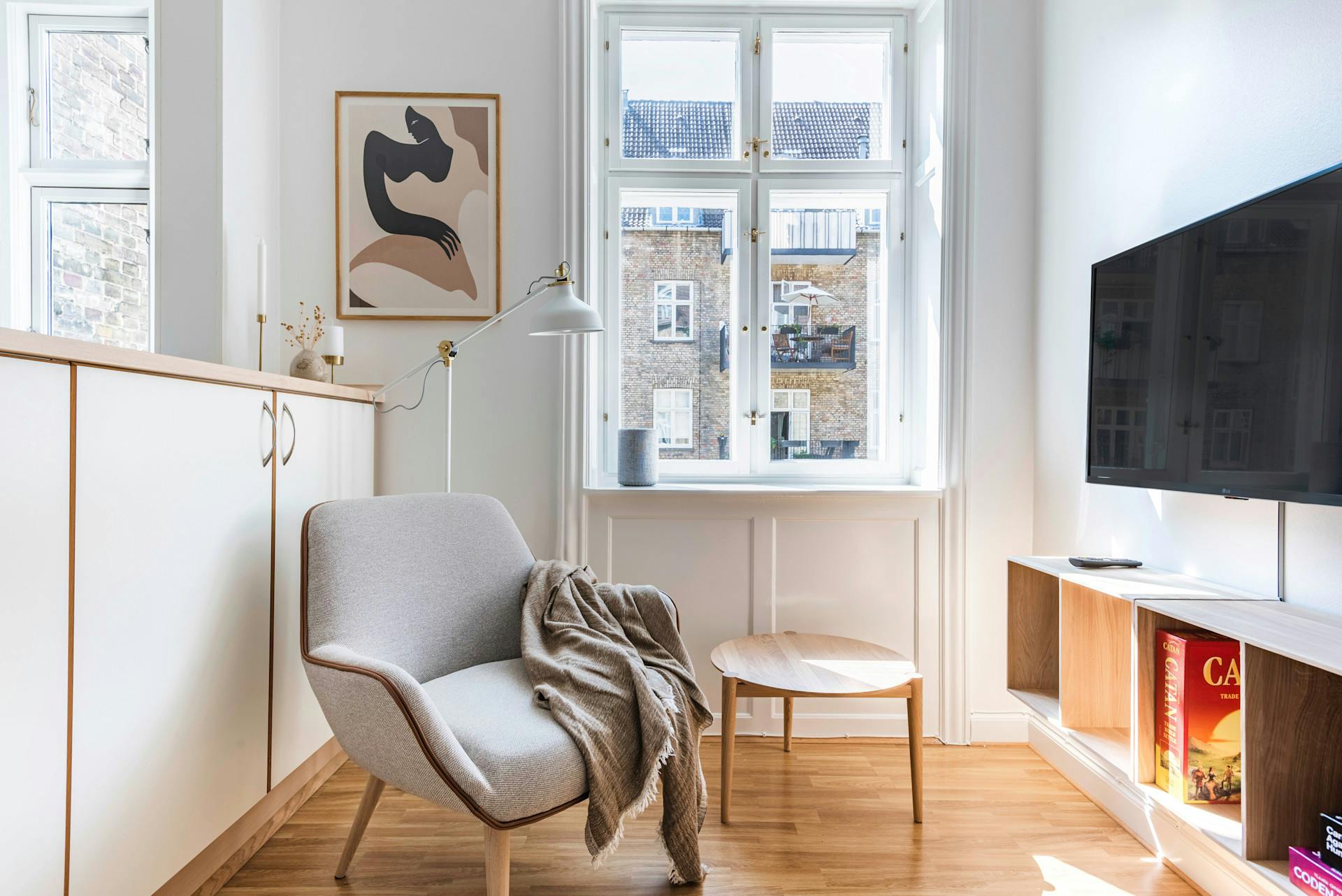 preview gallery tile