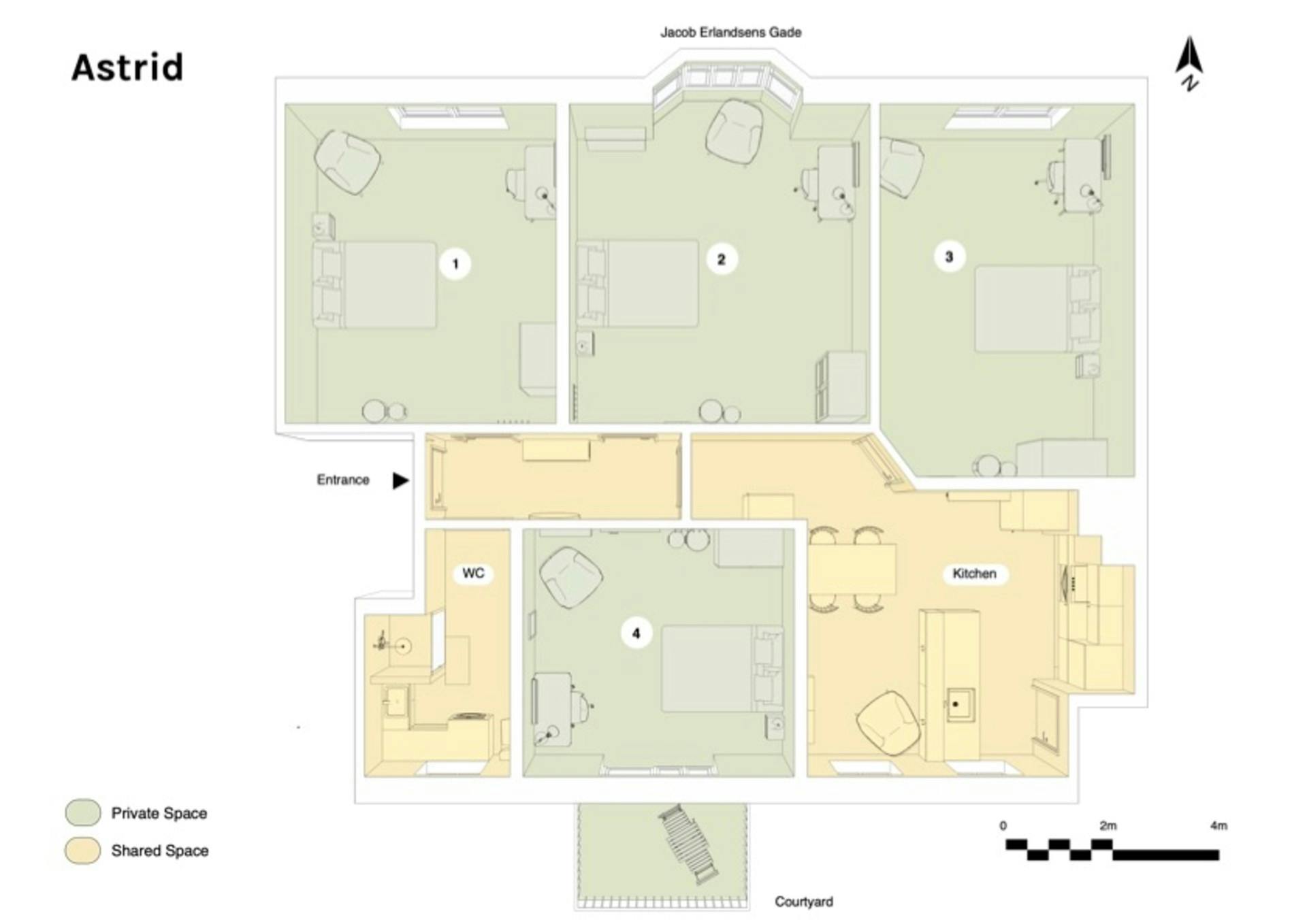 preview gallery tile