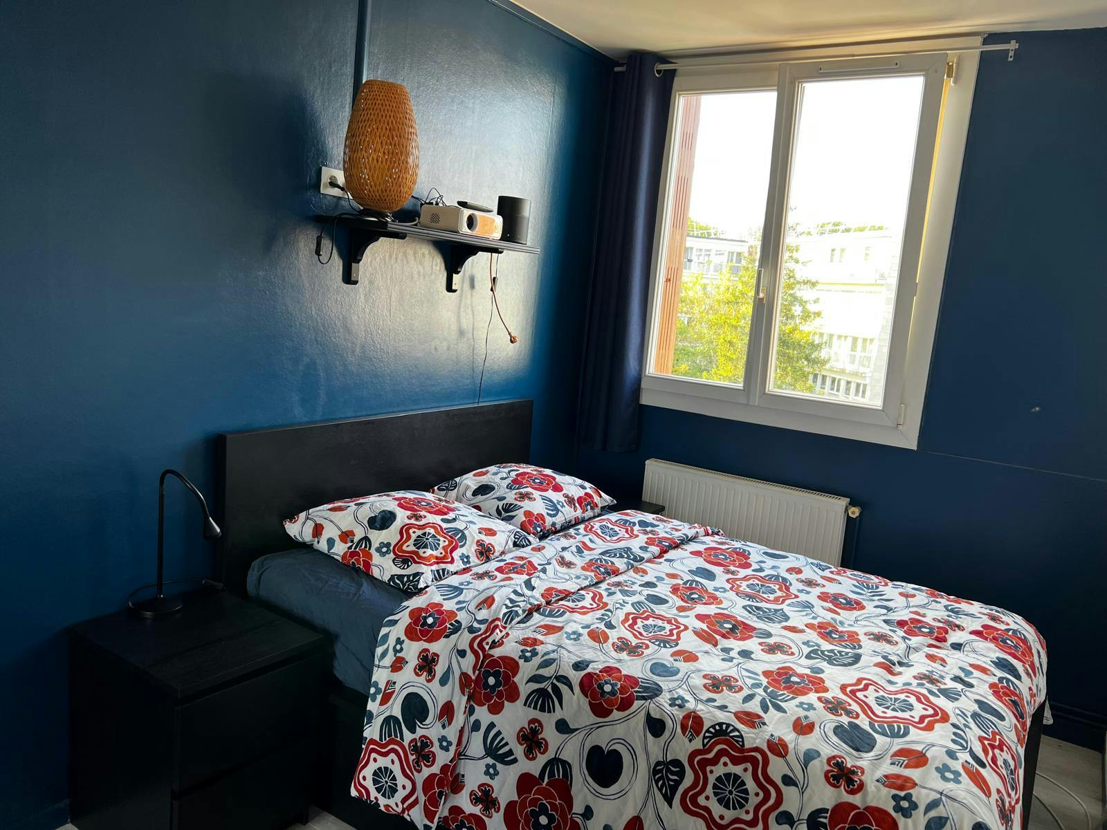 Stanza privata in affitto a 695 € al mese a Châtenay-Malabry, Avenue du Bois