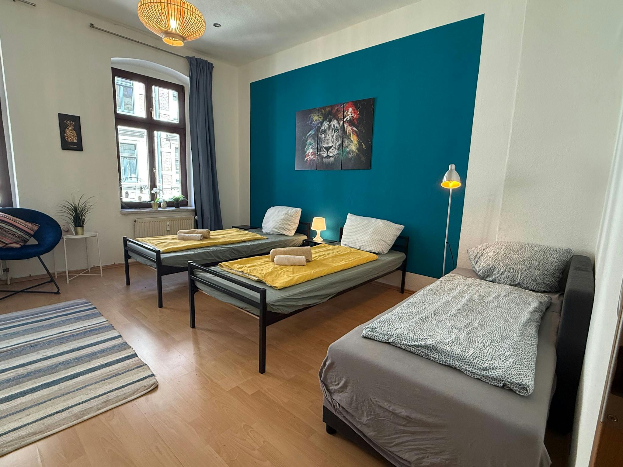 Basedowstraße, Magdeburg preview