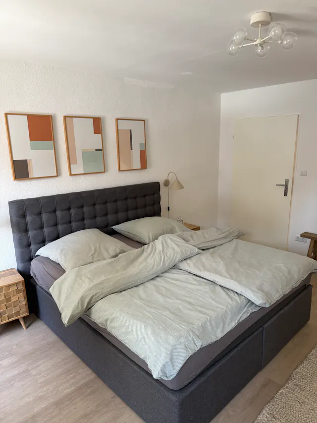 2-Bedroom Apartment in Richardstraße, Berlin (1148407) room image 60