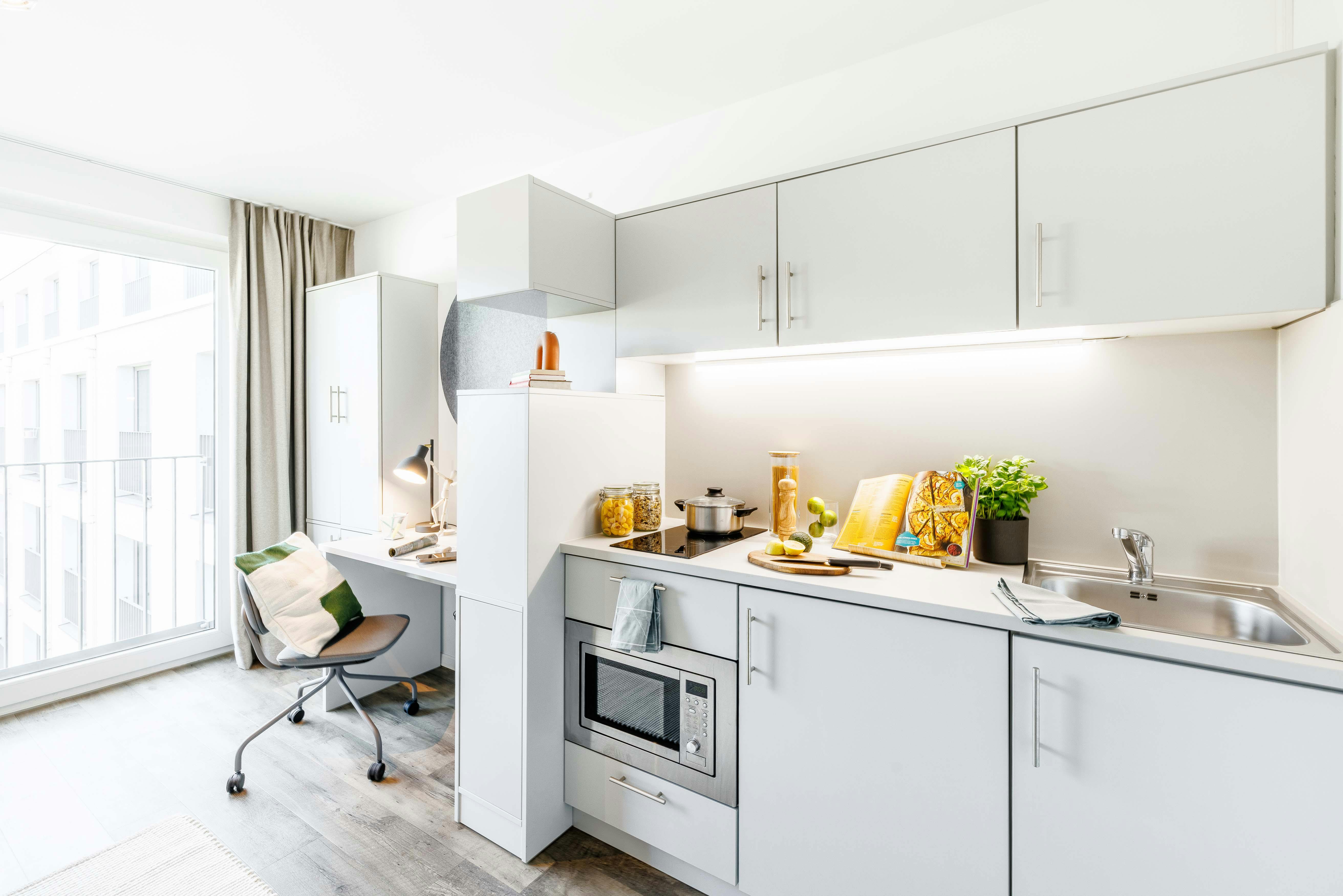 preview gallery tile