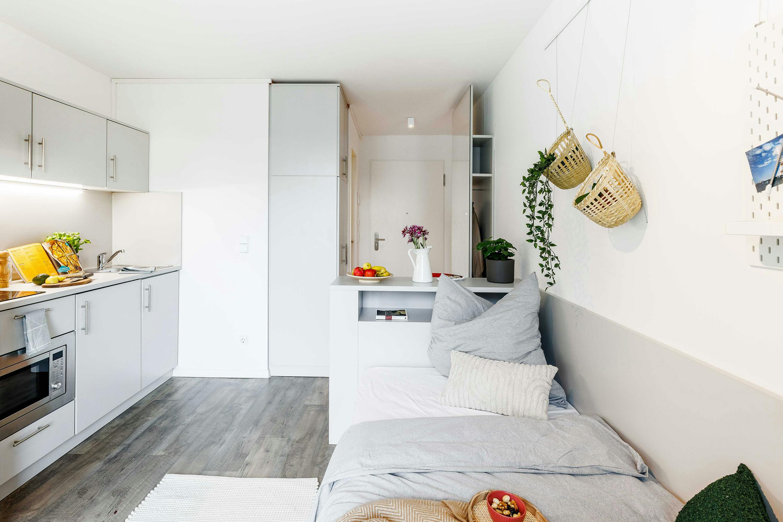 preview gallery tile