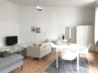 Apartment Berlin, 48m² — photo 15