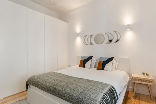 Private room in Rua Morais Soares, Lisbon (1148817) room image 2