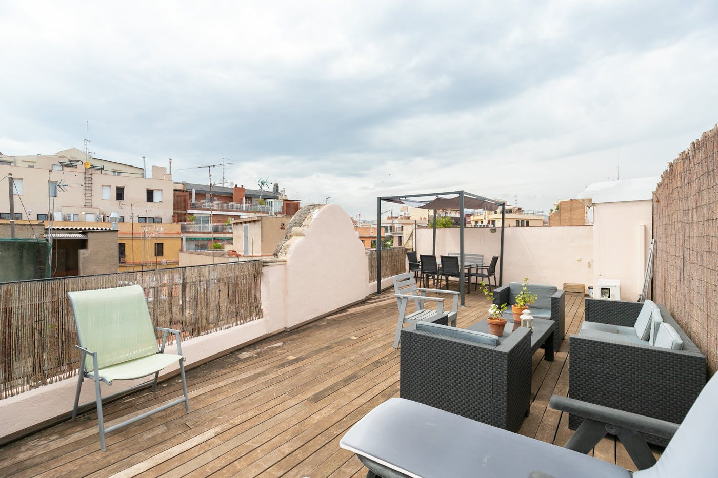 Carrer de la Cendra, Barcelona preview