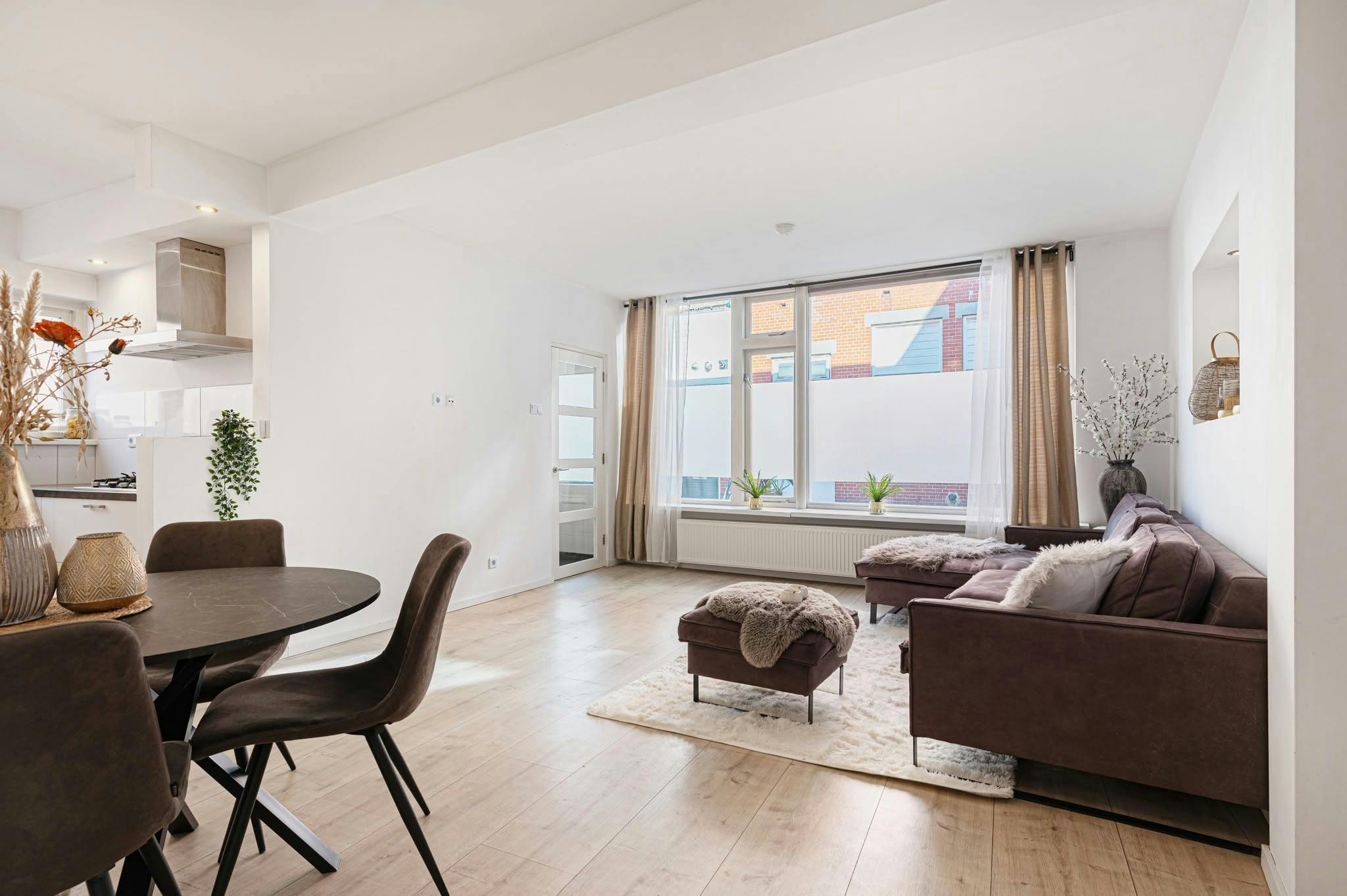 House for rent for €2,379 per month in Groningen, Pluimerstraat