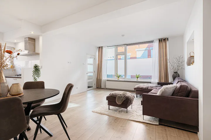 Foto #0 Huurwoning Pluimerstraat Groningen