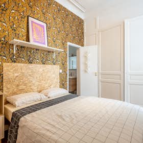 Private room for rent for €578 per month in Lille, Rue du Faubourg de Roubaix