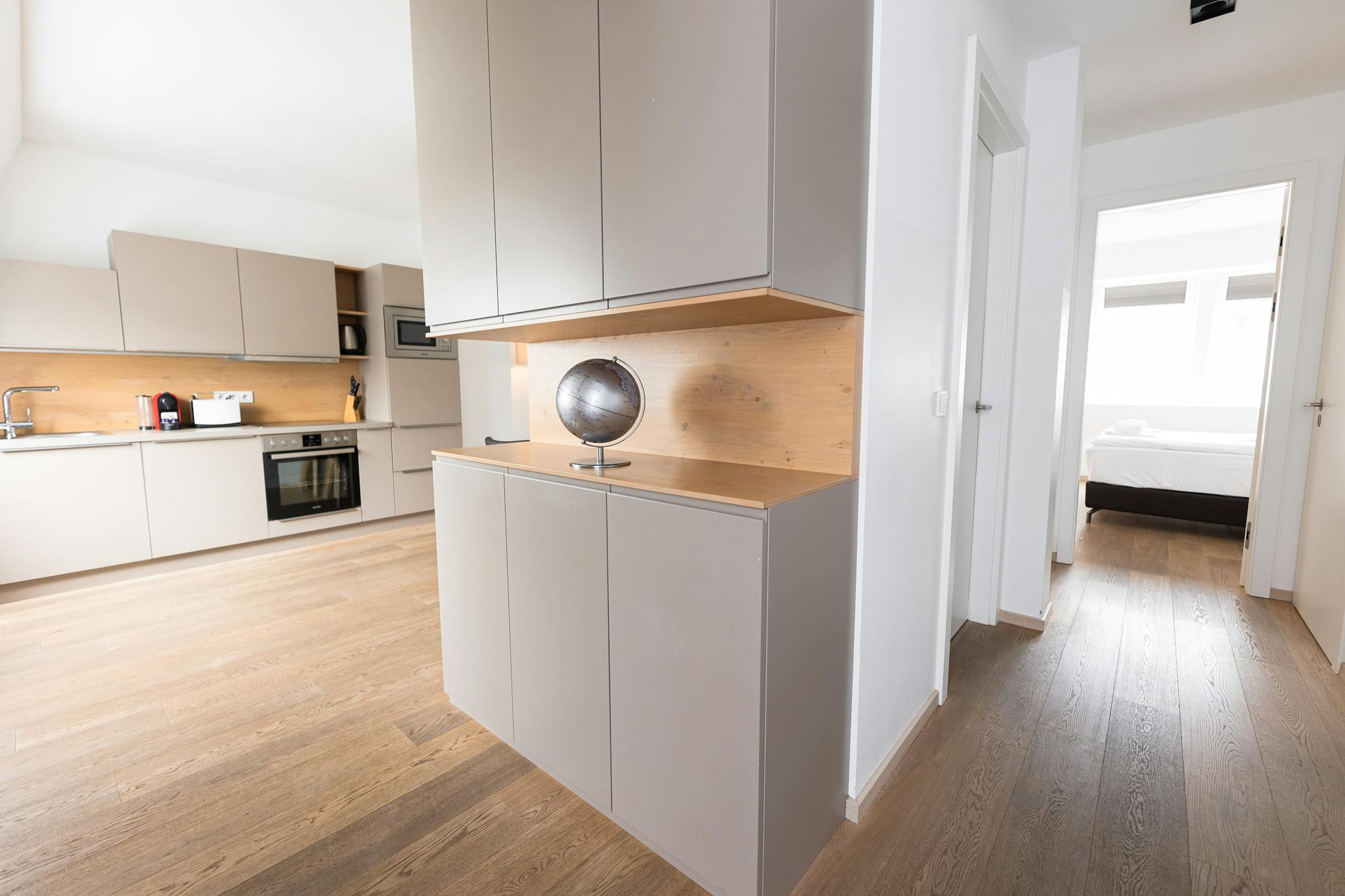 Wehlistraße, Vienna preview