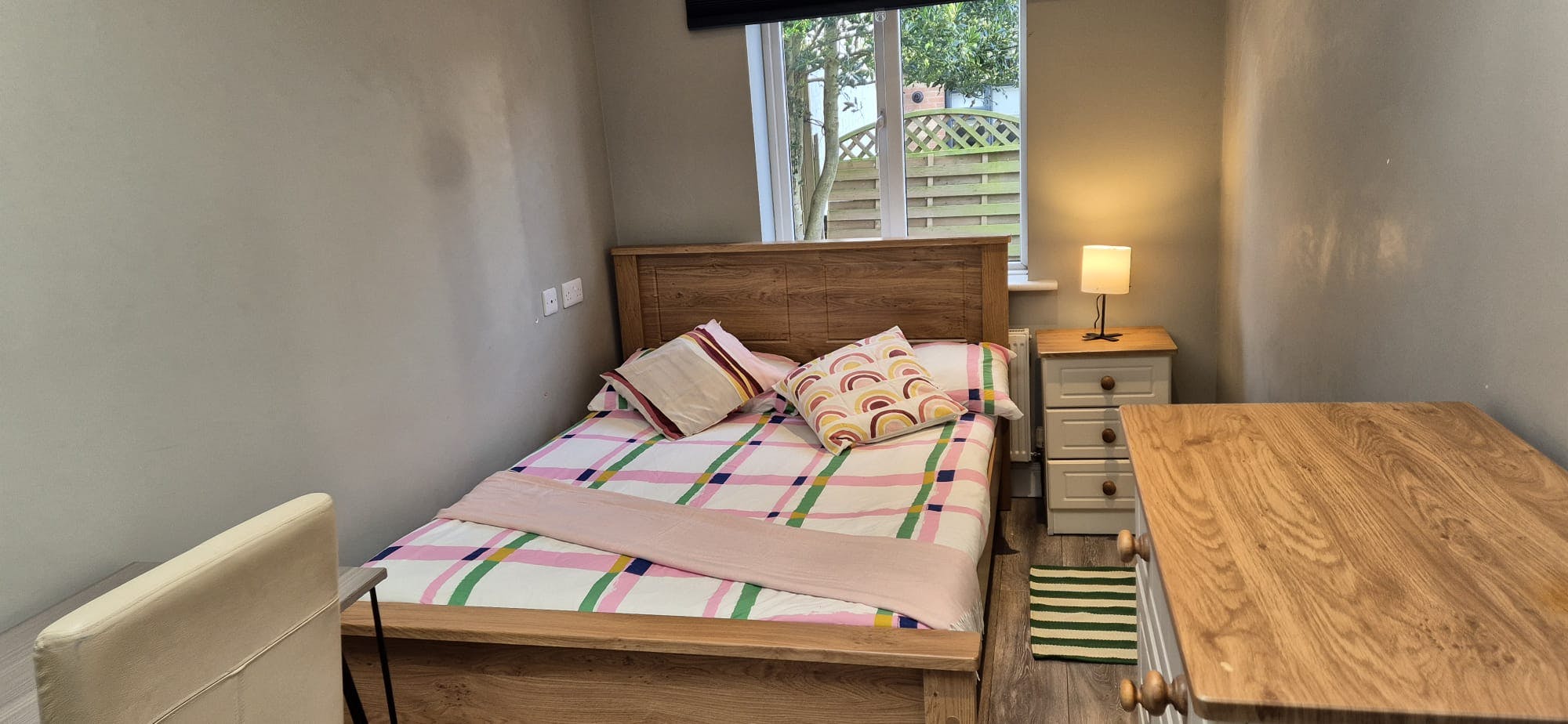 Privé kamer te huur voor € 1.235 per maand in Dublin, The Rise