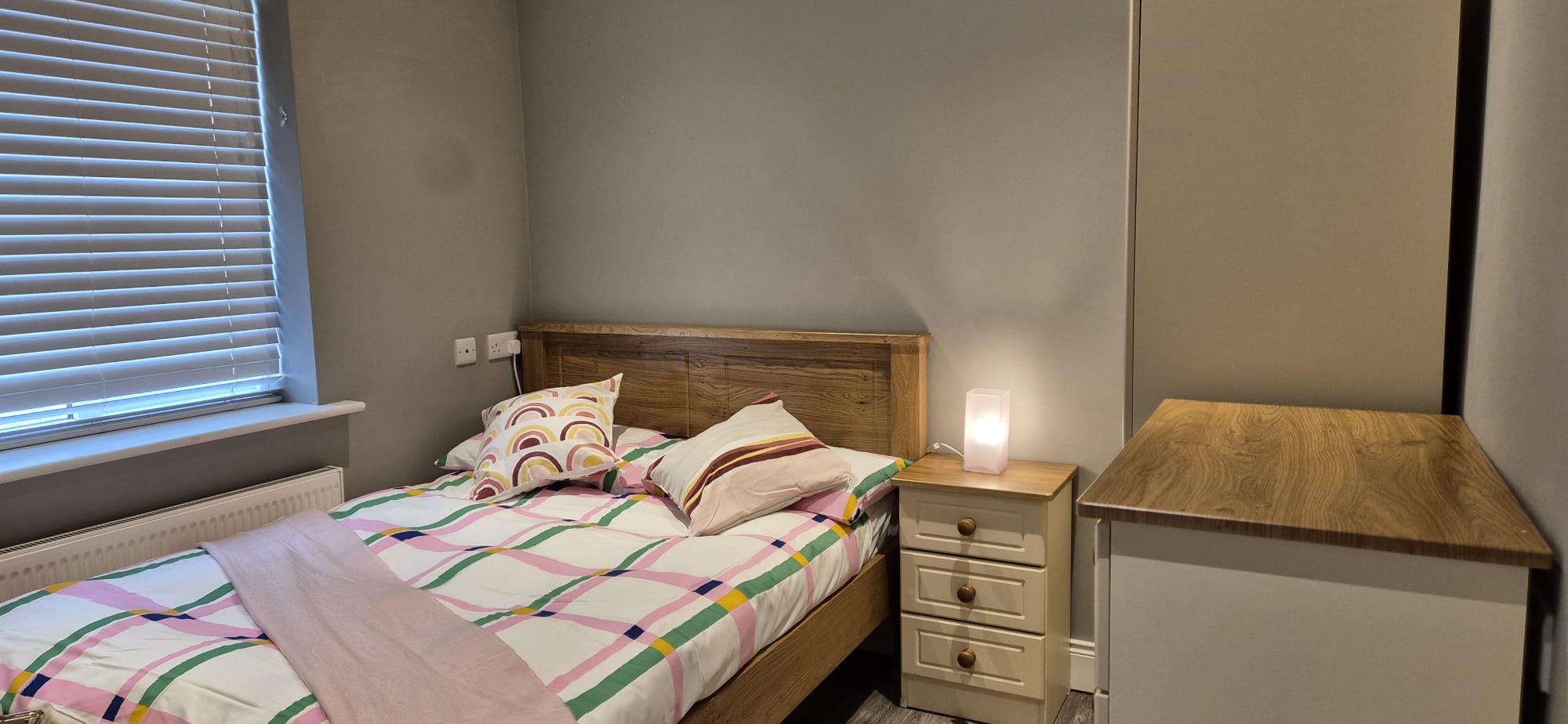 Chambre privée à louer pour 1 235 €/mois à Dublin, The Rise